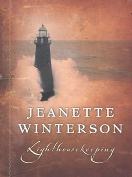 Lighthousekeeping Erie County Public Library OverDrive
